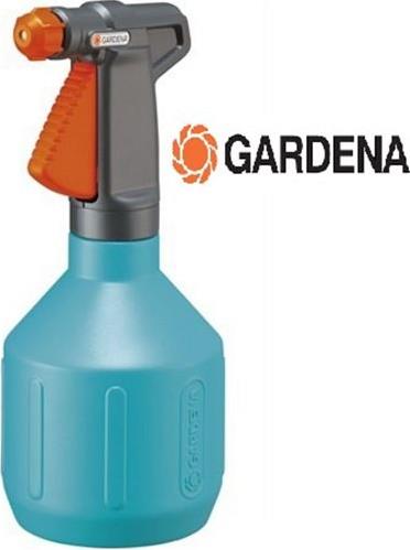 Gardena 805 Comfort Lüks Pompa Püskürtücü