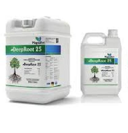 DeepRoot 25 Organik Sıvı Gübre 5 lt