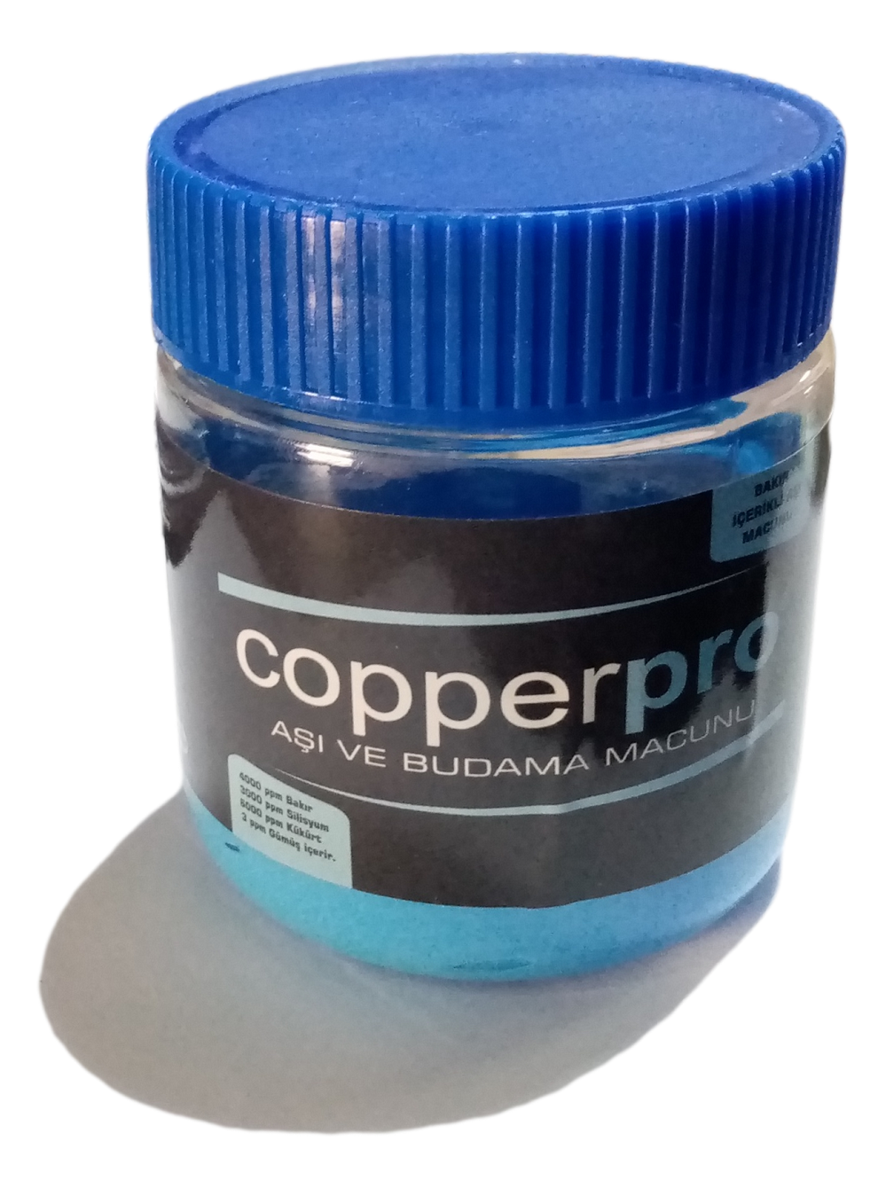 Copperpro Bakır İçerikli Aşı ve Budama Macunu 200 gr