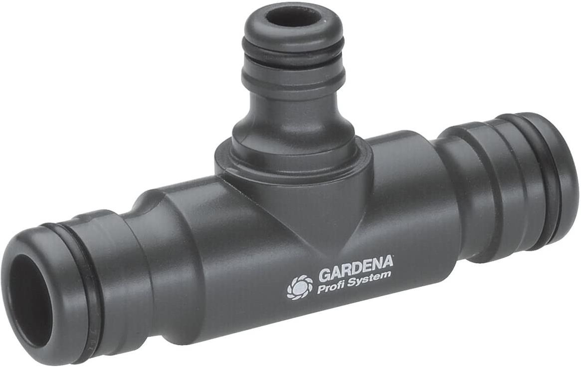 Gardena 2835-20 “Profi” Maxi-Flow Sistem T-Kaplin